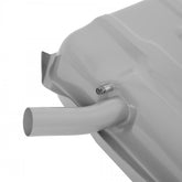 Holley Stock Replacement Fuel Tank Fits 1964-1967 El Camino 18 Gallon Sniper EFI
