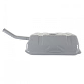 Holley Stock Replacement Fuel Tank 1982-1987 Chevrolet Camaro/ Pontiac Firebird 16 Gallon Sniper EFI