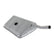 Holley Stock Replacement Fuel Tank 1988-1992 Camaro/ Firebird 16 Gallon Sniper EFI
