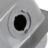 Holley Stock Replacement Fuel Tank 1971-1972 Dodge Charger 18.5 Gallon Sniper EFI