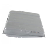 Holley Stock Replacement Fuel Tank 1971-1972 Dodge Charger 18.5 Gallon Sniper EFI