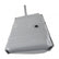 Holley Stock Replacement Fuel Tank 1968-1970 Chevrolet El Camino 20 Gallon Sniper EFI
