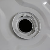 Holley Stock Replacement Fuel Tank 1968-1970 Chevrolet El Camino 20 Gallon Sniper EFI