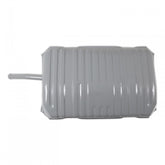 Holley Stock Replacement Fuel Tank 1968-1970 Chevrolet El Camino 20 Gallon Sniper EFI