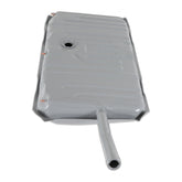 Holley Stock Replacement Fuel Tank 1971-1972 Chevrolet El Camino GMC Sprint 20 Gallon Sniper EFI