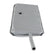 Holley Stock Replacement Fuel Tank 1971-1972 Chevrolet El Camino GMC Sprint 20 Gallon Sniper EFI