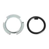 Holley Stock Replacement Fuel Tank 1971-1972 Chevrolet El Camino GMC Sprint 20 Gallon Sniper EFI