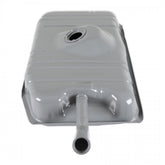 Holley Stock Replacement Fuel Tank 1978-1987 Chevrolet El Camino 17 Gallon Sniper EFI