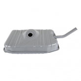 Holley Stock Replacement Fuel Tank 1978-1987 Chevrolet El Camino 17 Gallon Sniper EFI