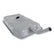 Holley Stock Replacement Fuel Tank 1978-1987 Chevrolet El Camino 17 Gallon Sniper EFI