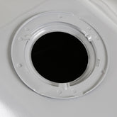 Holley Stock Replacement Fuel Tank 1978-1987 Chevrolet El Camino 17 Gallon Sniper EFI