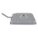 Holley Stock Replacement Fuel Tank 1978-1987 Chevrolet El Camino 17 Gallon Sniper EFI