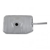 Holley Stock Replacement Fuel Tank 1978-1987 Chevrolet El Camino 17 Gallon Sniper EFI