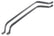 Fuel Tank Straps 1967-1969 Camaro/ Firebird Sniper EFI