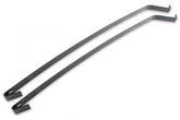 Fuel Tank Straps 1968-1972 GM A Body Sniper EFI