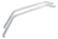 Fuel Tank Straps 1970-1974 Dodge/Plymouth E Body Sniper EFI