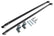 Fuel Tank Straps 1963-1969 Chevrolet Corvette St55 Sniper EFI