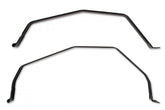 Fuel Tank Straps 1983-1997 Ford Mustang Sniper EFI
