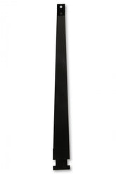 Fuel Tank Strap Fits 1966-1967 Charger / Coronet / Plymouth Belvedere Coated Steel Fuel Tank Strap Sniper EFI