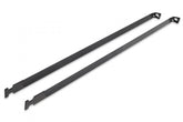 Fuel Tank Straps 1970-1976 Dodge Dart/Duster/Plymouth Valiant Sniper EFI