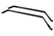 Fuel Tank Straps 1964-1966 Dodge Dart/Plymouth Barracuda/Valiant Sniper EFI