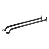 Fuel Tank Straps Tank Straps Fits 1982-1987 Camaro/Firebird Sniper EFI