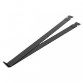 Fuel Tank Straps Tank Straps Fit 1990-1997 Ford F150 Short Bed Sniper EFI
