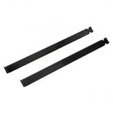 Fuel Tank Straps Tank Straps Fit 1990-1997 Ford F150 Short Bed Sniper EFI