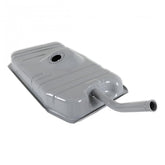 Holley Stock Replacement Fuel Tank 1978-1987 Chevrolet El Camino 22 Gallon Sniper EFI