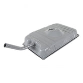 Holley Stock Replacement Fuel Tank 1978-1987 Chevrolet El Camino 22 Gallon Sniper EFI