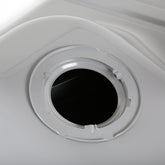 Holley Stock Replacement Fuel Tank 1978-1987 Chevrolet El Camino 22 Gallon Sniper EFI