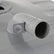 Holley Stock Replacement Fuel Tank Fits 1982-1991 Blazer/Jimmy 31 Gallon Sniper EFI