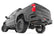 Performance Cat-Back Exhaust | 6.2L | 5'8" & 6'6" Bed | Chevy/GMC Sierra/Silverado 1500 (19-26) 