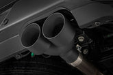 Performance Cat-Back Exhaust | 6.2L | 5'8" & 6'6" Bed | Chevy/GMC Sierra/Silverado 1500 (19-26) 