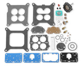 Carburetor Rebuild Kit Demon 4150 Every Gasket And Seal You Need To Rebuild Demon Carburetors With Vacuum Secondaries Demon Fuel Systems