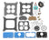 Carburetor Rebuild Kit Demon 4150 Every Gasket And Seal You Need To Rebuild Demon Carburetors With Vacuum Secondaries Demon Fuel Systems