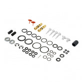 Carburetor Rebuild Kit Demon 4150 Every Gasket And Seal You Need To Rebuild Demon Carburetors With Mechanical Secondaries Demon Fuel Systems
