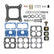 Carburetor Rebuild Kit Demon 4150 Every Gasket And Seal You Need To Rebuild Demon Carburetors With Mechanical Secondaries Demon Fuel Systems
