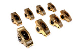 COMP Cams Ultra-Gold ARC Rocker Set of 8 w/ 1.5 Ratio for Chevrolet/SBC w/ 7/16
