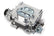 Street Demon Carburetor Shiny/Black 750 Cfm Vacuum Secondaries Gasoline Demon Fuel Systems