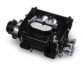 Street Demon Carburetor Black/Black 750 Cfm Vacuum Secondaries Gasoline Demon Fuel Systems