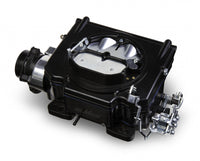 Street Demon Carburetor Black/Black 750 Cfm Vacuum Secondaries Gasoline Demon Fuel Systems