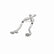MagnaFlow Direct Fit Catalytic Converter 86-93 Ford Mustang 5.0L CA