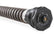 Ohlins 17-23 Harley Touring FLHx FLTx (Showa) NIX 22 Cartridge Kit (Incl. Springs 04744-12 / 13)