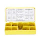 Street Demon 625 Calibration Kit The Exact Metering Rods, Jets, And Step-Up Springs To Fine-Tune Your Application Demon Fuel Systems