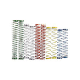 Street Demon Step-Up Springs Complete Assortment Two Each Of Five Different Kinds Of Springs Demon Fuel Systems
