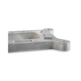 Carb Adapter Kit-Large Holley to Small Rochester 4-Bolt(both 2-Barrel) Carburetor Adapter Mounts Holley 2300 Series Carburetor to Small Rochester 2 Barrel Intake Mr Gasket