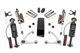 3.5 Inch Lift Kit | Forged UCA | Vertex | Chevy/GMC 1500 (07-16)