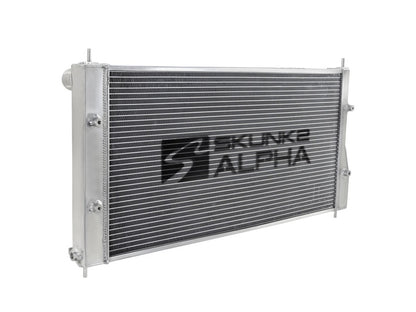 Skunk2 13-20 Subaru BRZ / 13-20 Scion/Toyota FR-S Alpha Series  Radiator (Excl Rad Cap)