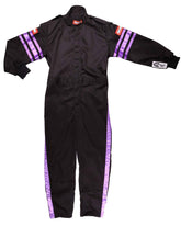 RaceQuip One Piece Single Layer Fire Suit 1950592RQP